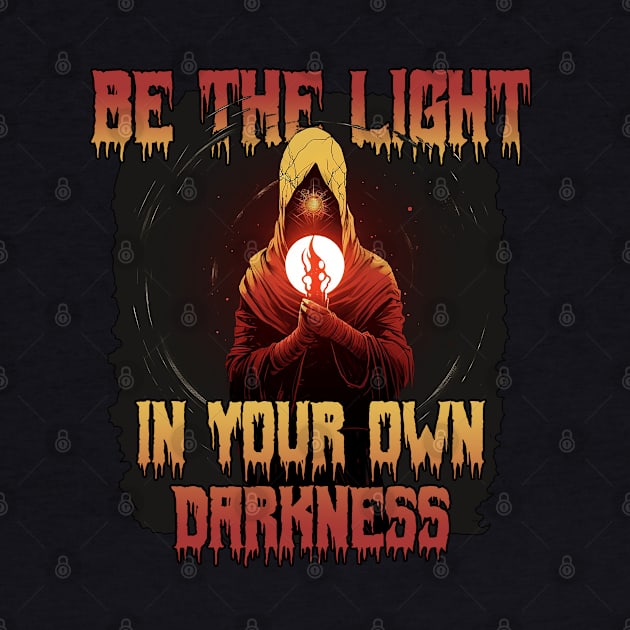 Be the Light by HTMXS